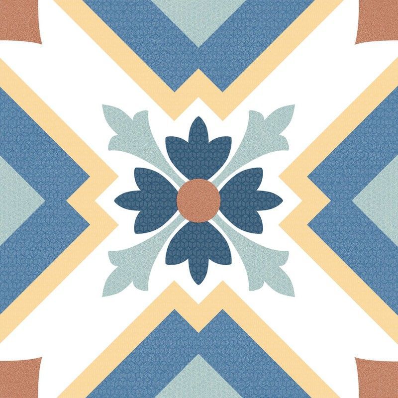 Porcelánico 25x25 Córdoba Medina  Keros