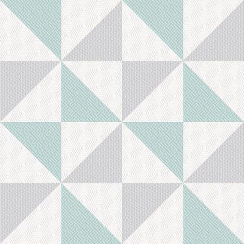 Porcelanico 25x25 Mallorca Marina 1,00m2 16 piezas Keros