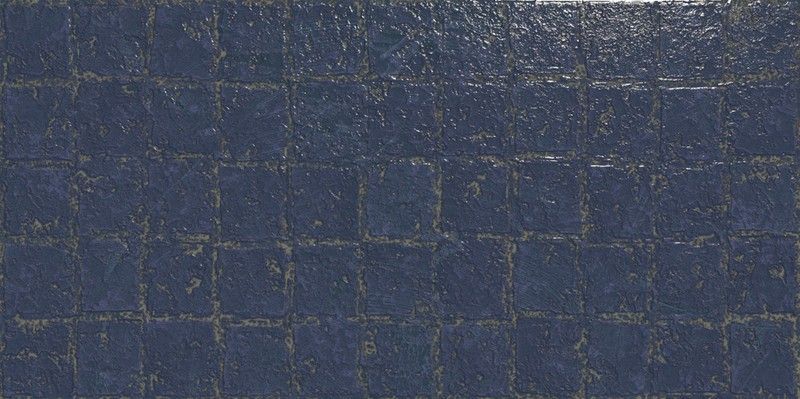 Porcelanico Abstra Blue 49,75x99,55x1 cm Aparici