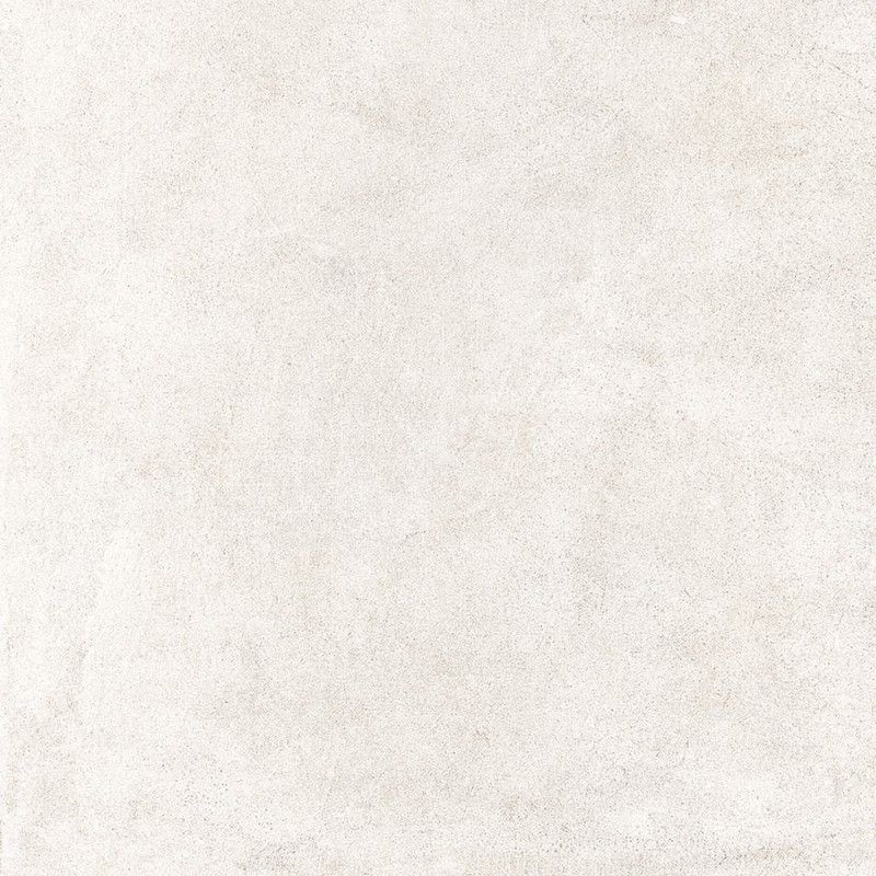 Porcelánico Antideslizante Cements Snow 75x75 cm Cerámicas mayor