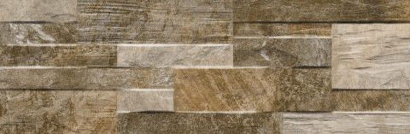 Porcelanico Danubio Marrón 17x52 Prissmacer