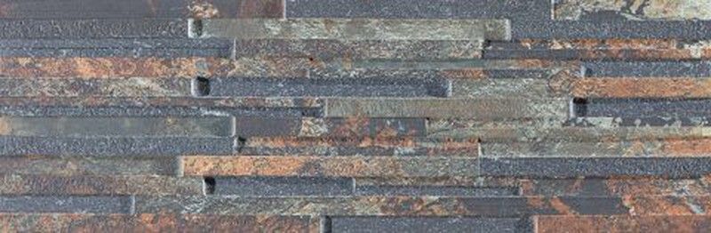 Porcelanico Denali Magna 16.3x51.7 Prissmacer