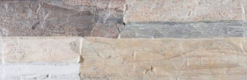 Porcelanico Shasta Terra 16.3x51.7 Prissmacer