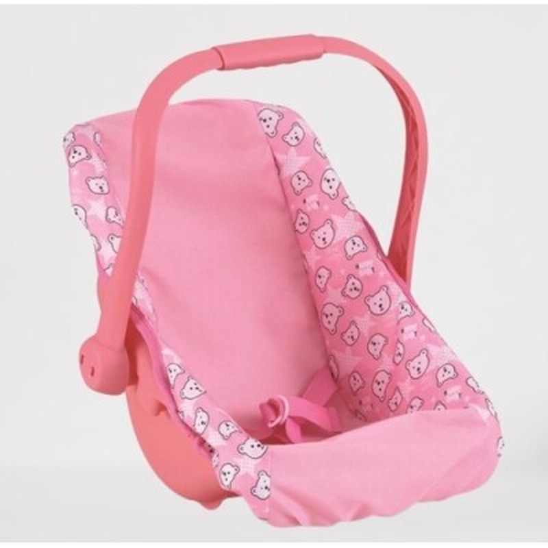 Porta Bebé Maxi Cosi Ositos