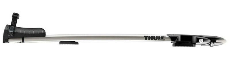 Porta bicicletas Thule Sprint 569 Aluminio (fijacion en horquilla)