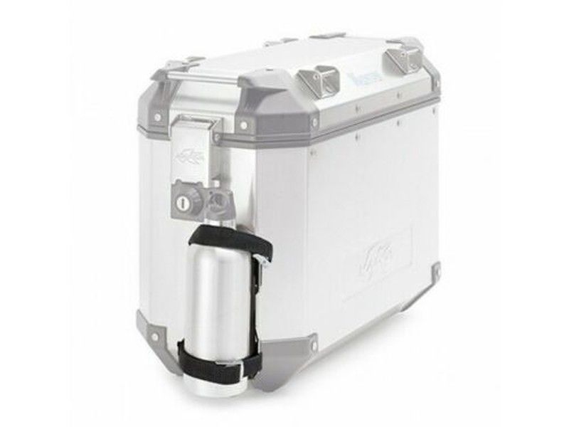 Porta botella termica kappa e162k