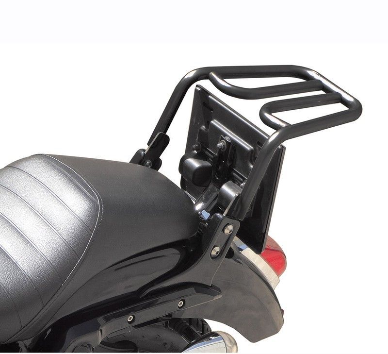 Porta-equipajes Macbor Rockster / Rockster Flat 2018>