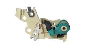 Porta escobillas alternador Delco Remy 10467934