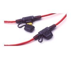 Porta Fusible Aéreo Fusible Mini 03.111B-0 XBC