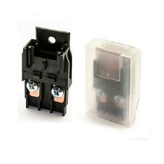 Porta Fusible Maxi Con Tapa 60 A PF07 MAI