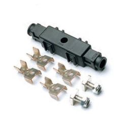 Porta fusible Megaval 03.00380-0 XBC