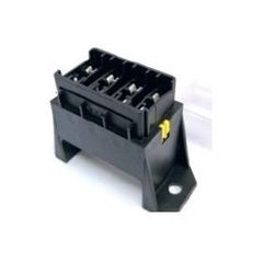 Porta Fusible Universal 4 Vías 03.122-0 XBC