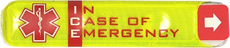 Porta identificación