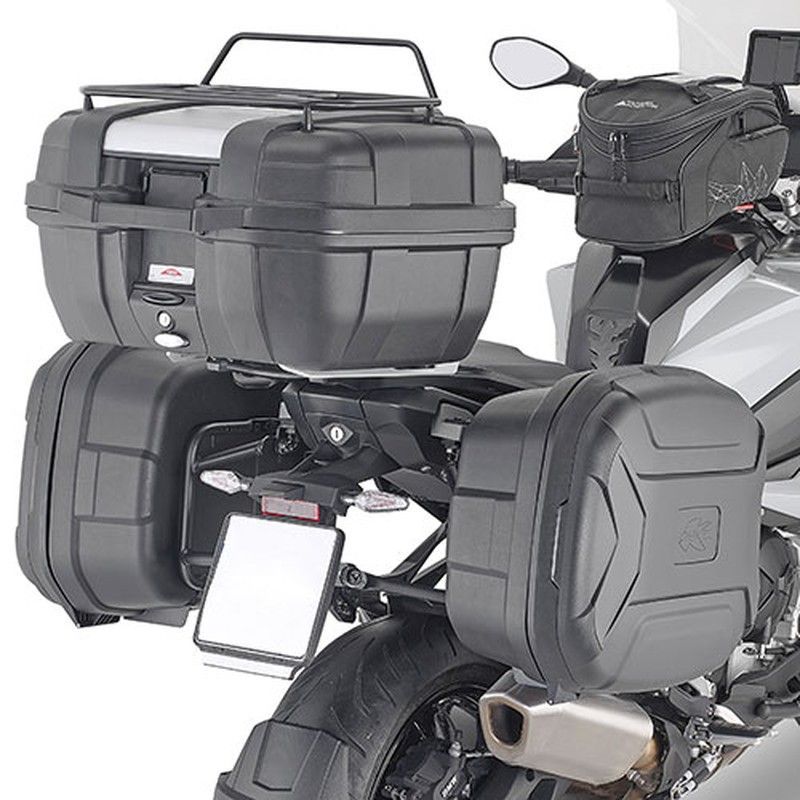 Porta maletas lateral BMW S 1000 XR 20>22