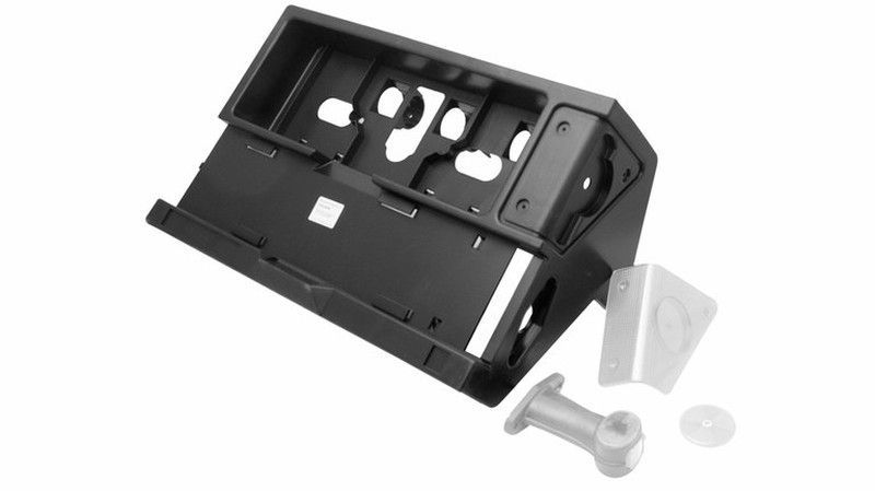 Porta pilotos trasero derecho (lado acompañante) Lecitrailer II