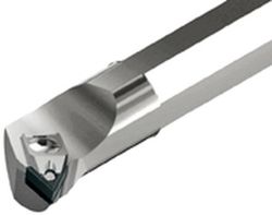 Porta Plaquitas de Torneado Interior Plaquitas Negativas a 93º MTU, (Tnm.), Referencia 8732