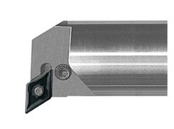 Porta Plaquitas de Torneado Interior Plaquitas Negativas a 93º S-PDU, (Dnmg), Referencia 8765