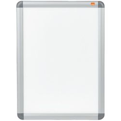 Porta pósters con marco a presión Premium Plus A3