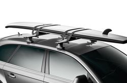 Porta Surf Thule Board Shuttle 811 para barras Wingbar ...