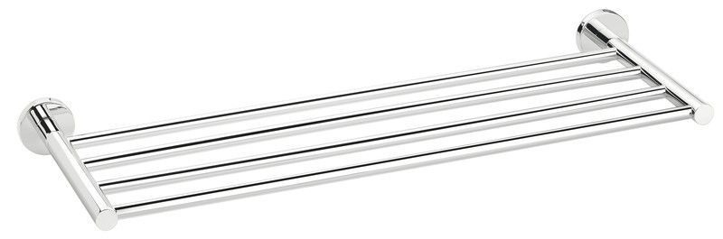 Porta toallas laton cromado Ac-191 Pyp