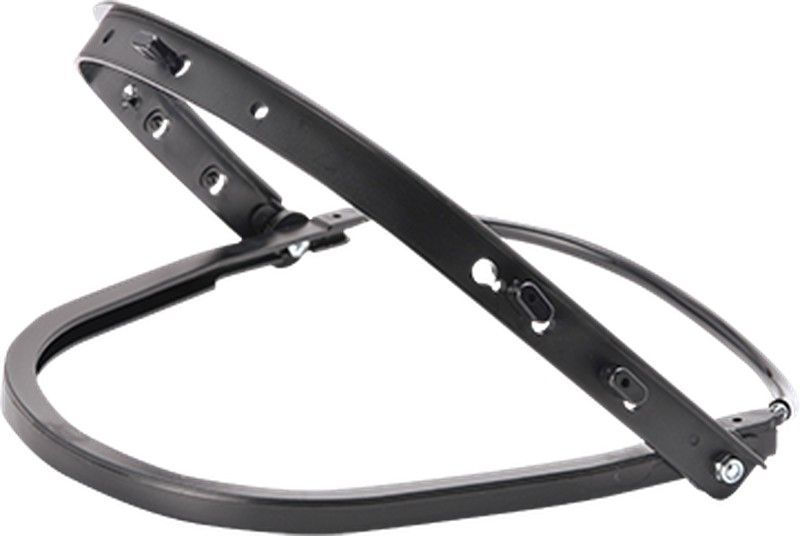 Porta-visores para casco