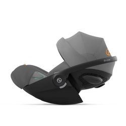 Portabebés Cybex Gold Cloud G i-Size