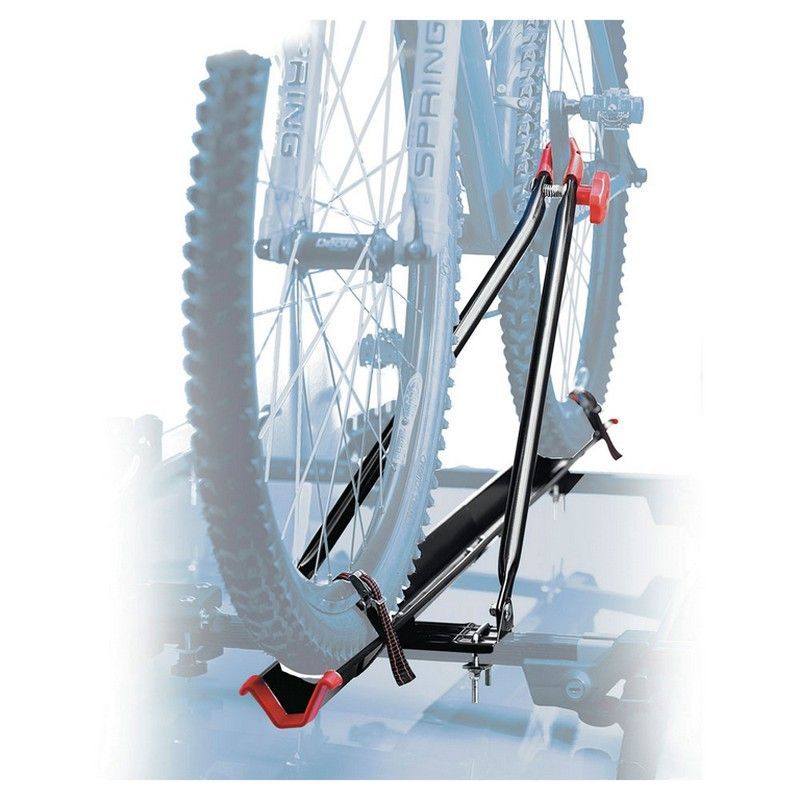 Portabici peruzzo uni bike mtb sujecion biela