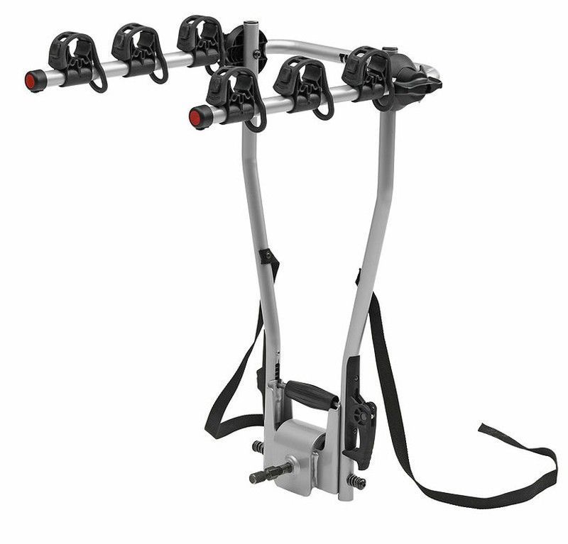 Portabicicleta Thule HangOn 3B 972 abatible