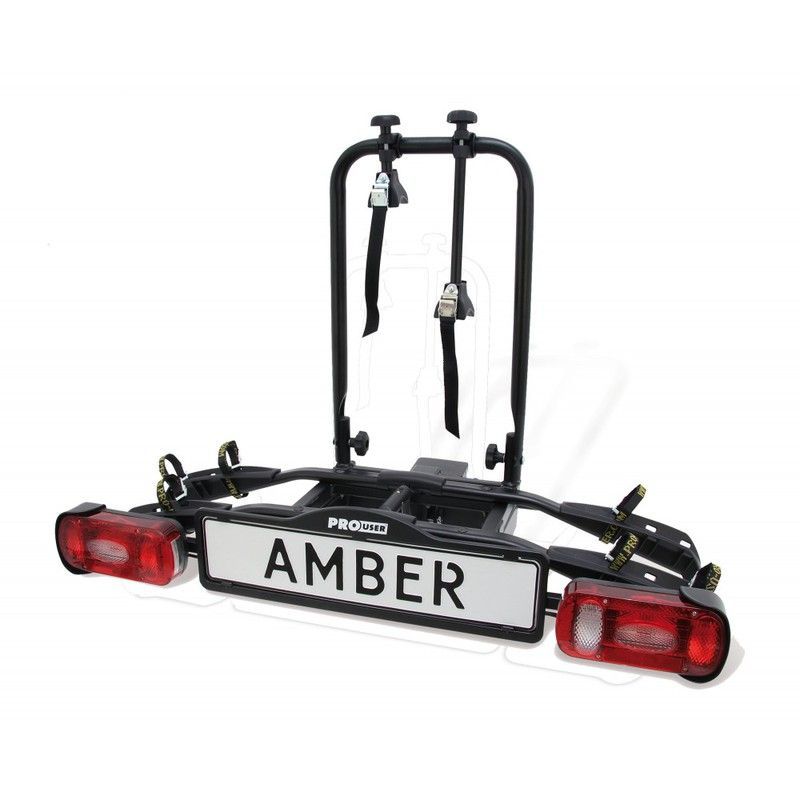 Portabicicletas Amber II