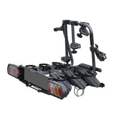 Portabicicletas Bola Oria 3 Bicis Plegab 708/3 PCY