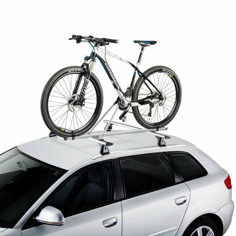 Portabicicletas Cruz Bike Rack G