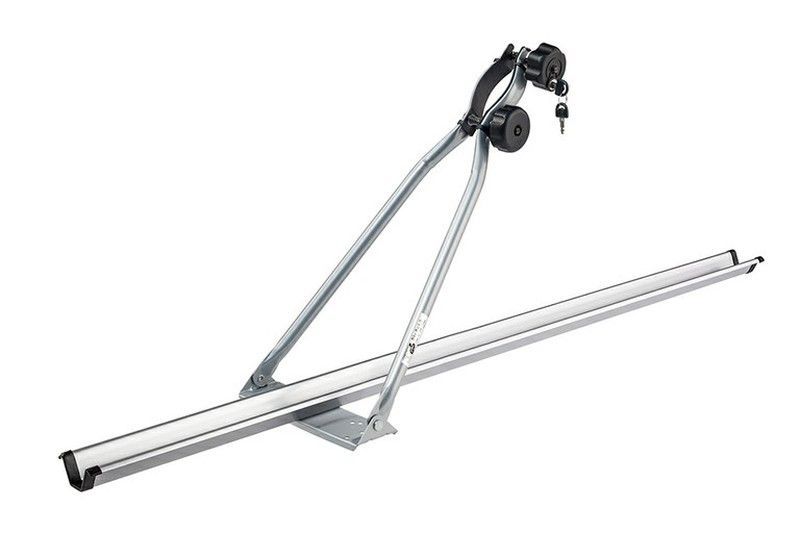 Portabicicletas Cruz Bike-rack-G con antirrobo (acero )