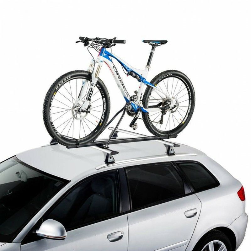 Portabicicletas Cruz Bike Rack N