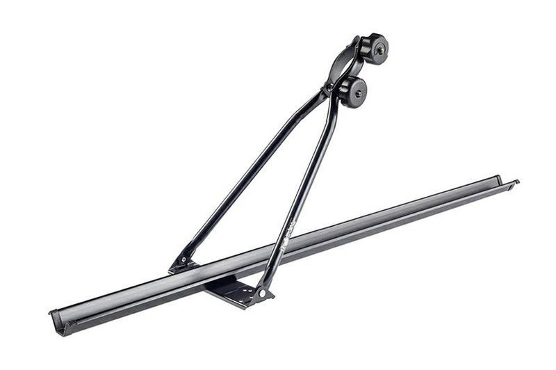 Portabicicletas Cruz Bike-rack-N (acero )