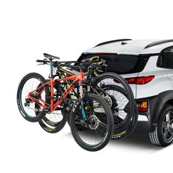 Portabicicletas Cruz FRAME 3