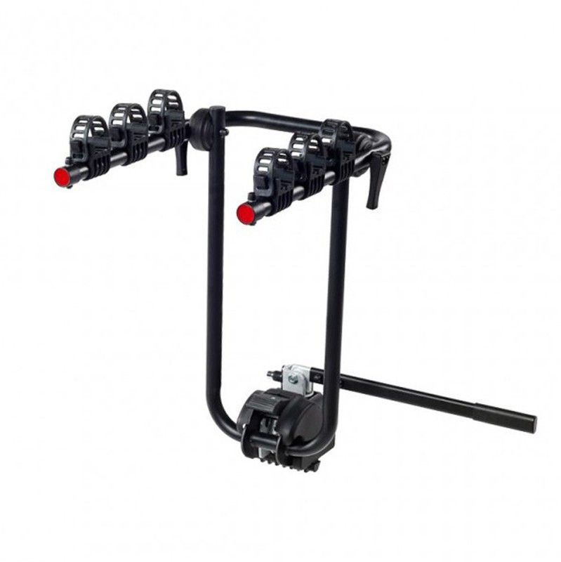 Portabicicletas de bola Cruz Frame 3