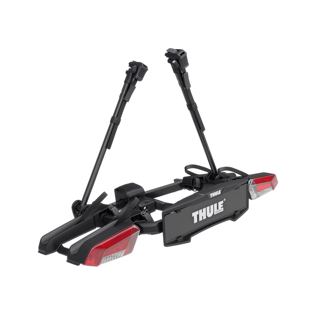 Portabicicletas de Bola Thule VeloLite para 2 Bicicletas