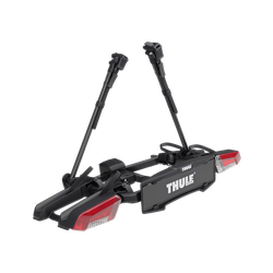 Portabicicletas de Bola Thule VeloLite para 2 Bicicletas