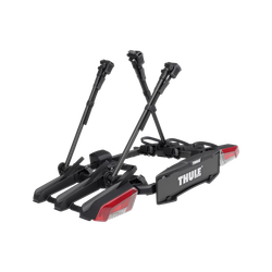 Portabicicletas de Bola Thule VeloLite para 3 Bicicletas