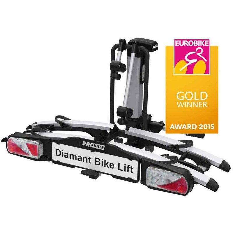 Portabicicletas Diamant Bike Lift