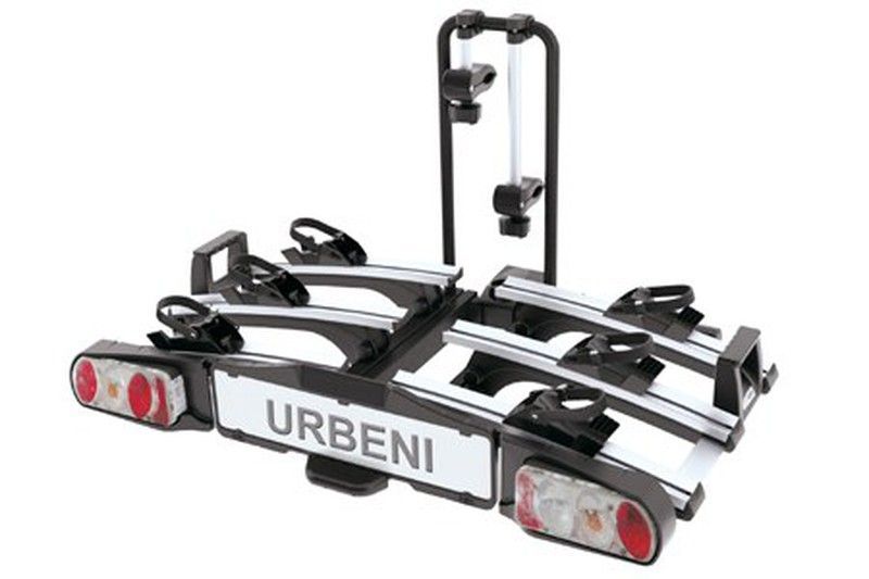 Portabicicletas Diamant SG3 3 bicis