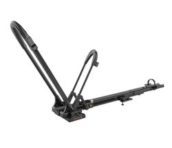 Portabicicletas SPINDER RT1 sin contacto con el cuadro