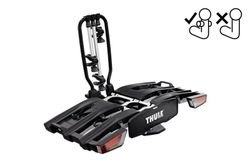 Portabicicletas thule 966 EasyFold Xt 3 bike *