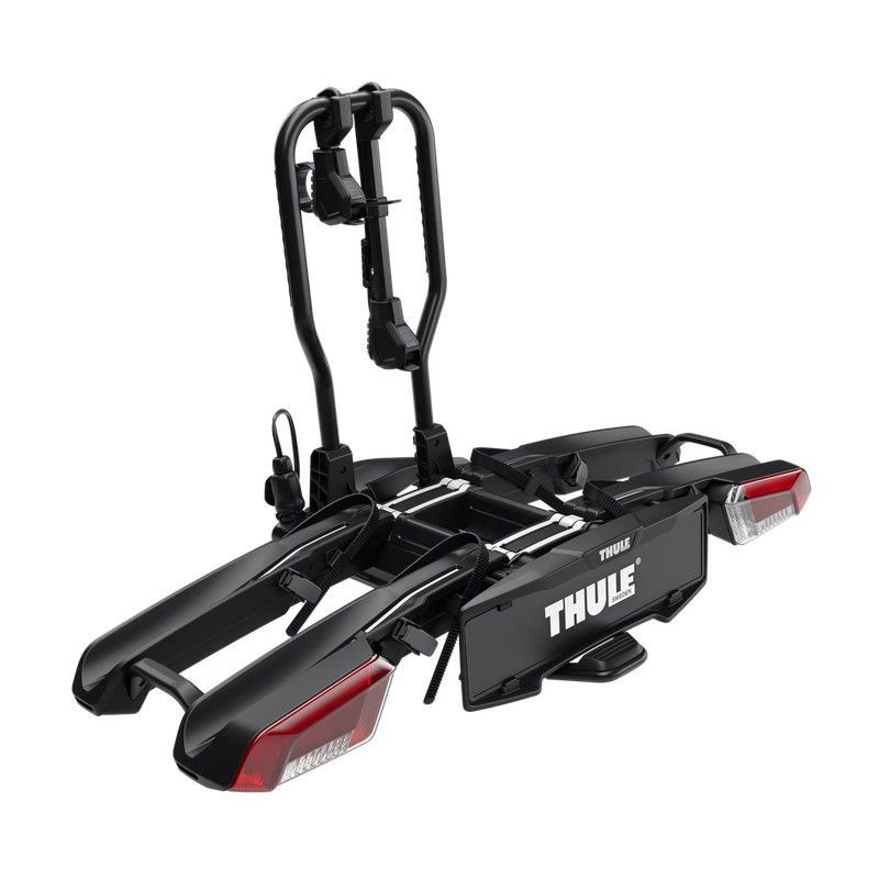 Portabicicletas Thule EasyFold 3 (2 BICICLETAS)