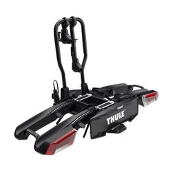 Portabicicletas Thule EasyFold 3 (2 BICICLETAS)