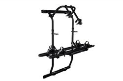 Portabicicletas Thule Elite Van XT para VW Crafter 2017> negro