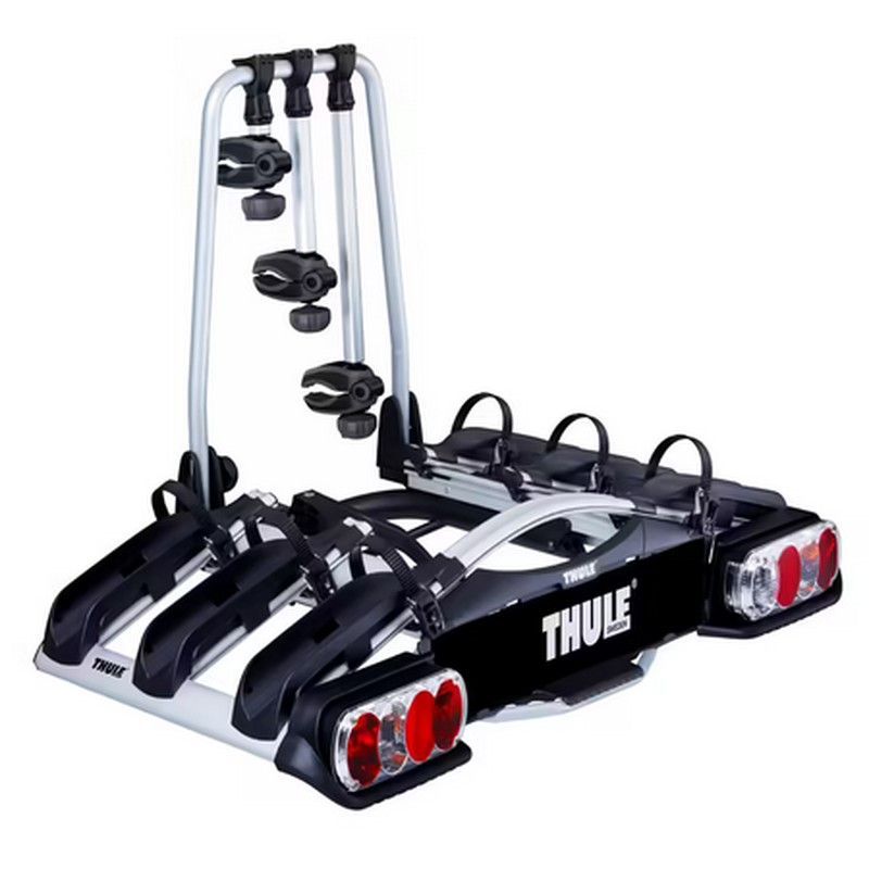 Portabicicletas thule EUROWAY G2 922  13 pins