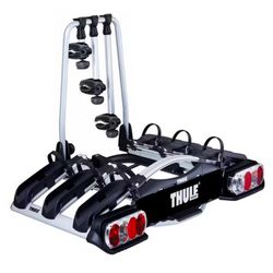 Portabicicletas thule EUROWAY G2 922  13 pins