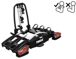 Portabicicletas Thule VeloCompact F 961 3 bicis FIX4BIKE