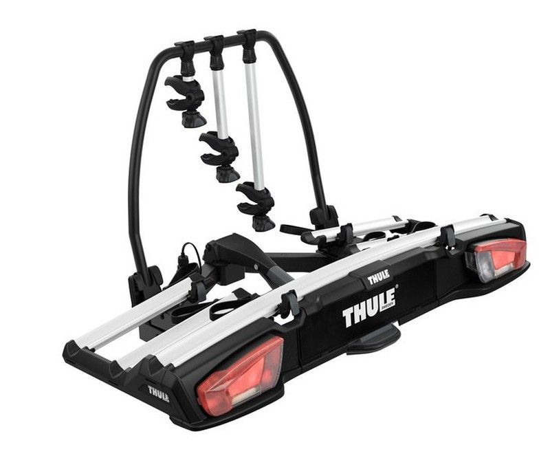 Portabicicletas Thule VeloSpace XT 939
